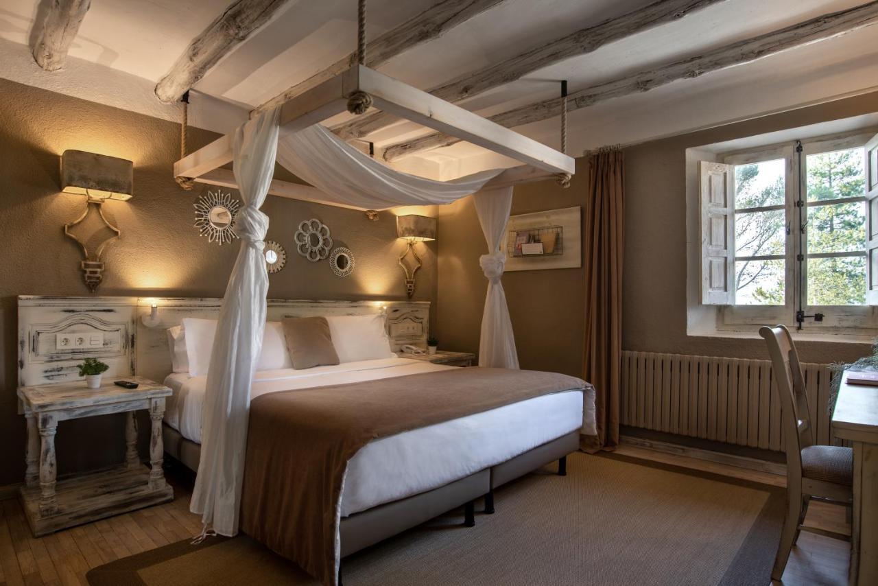 Hotel Luze El Toro Berrioplano Eksteriør bilde